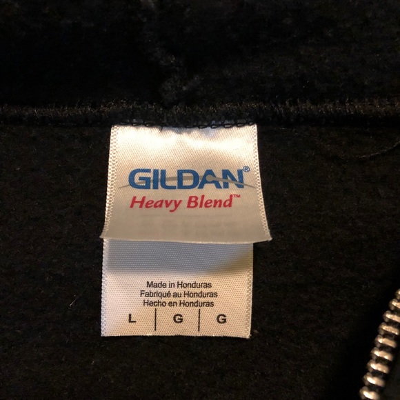 Gildan Sweateshirt - Picture 6 of 6